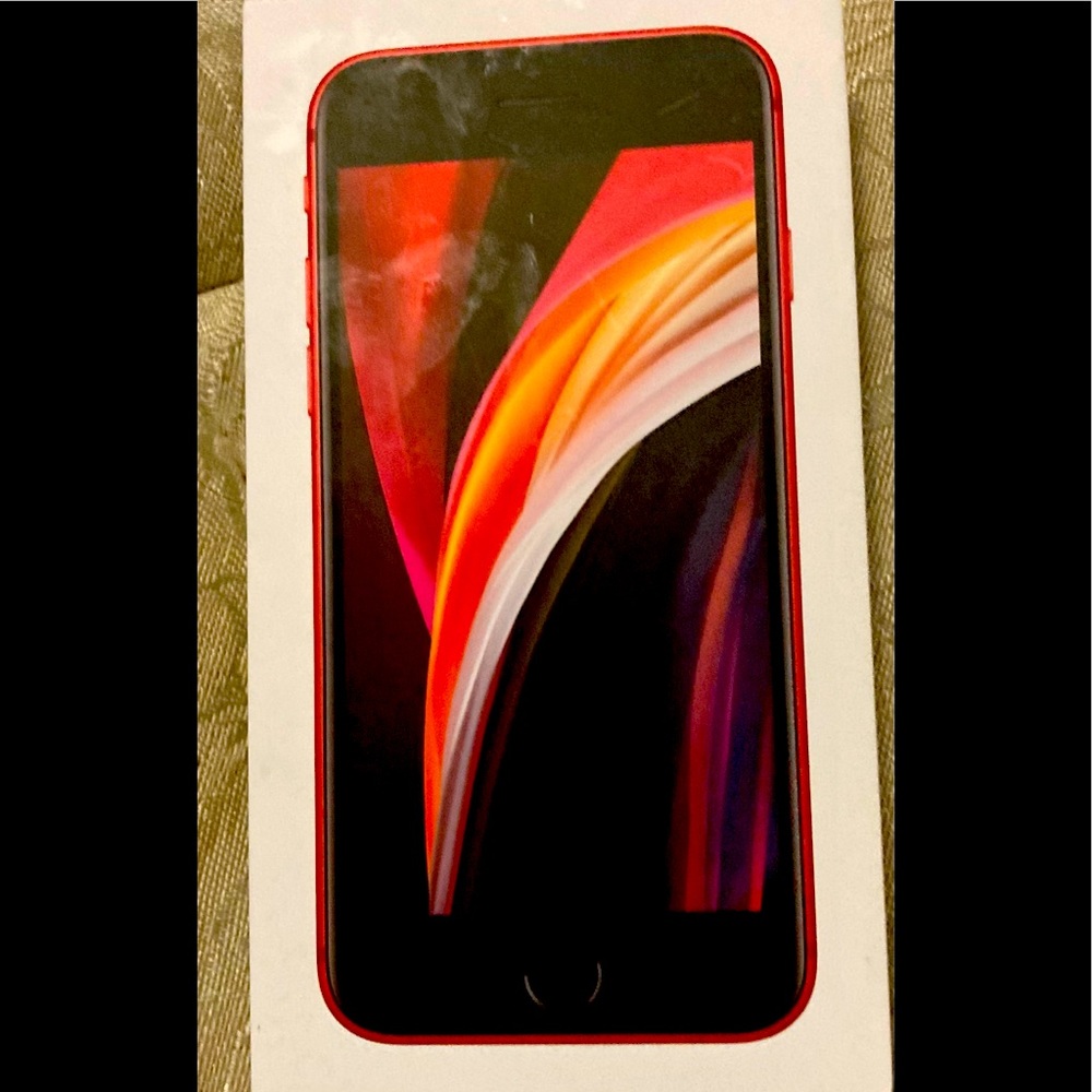 iPhone Box
